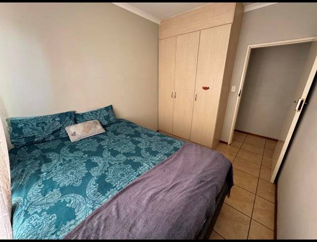 3 BEDROOM TOWNHOUSE FOR SALE IN GLEN MARAIS